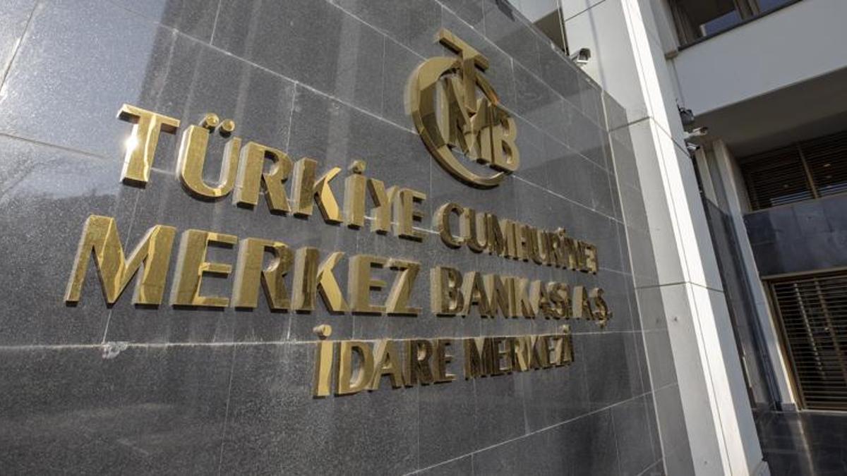 Merkez Bankası'ndan flaş dolar kuru açıklaması!
