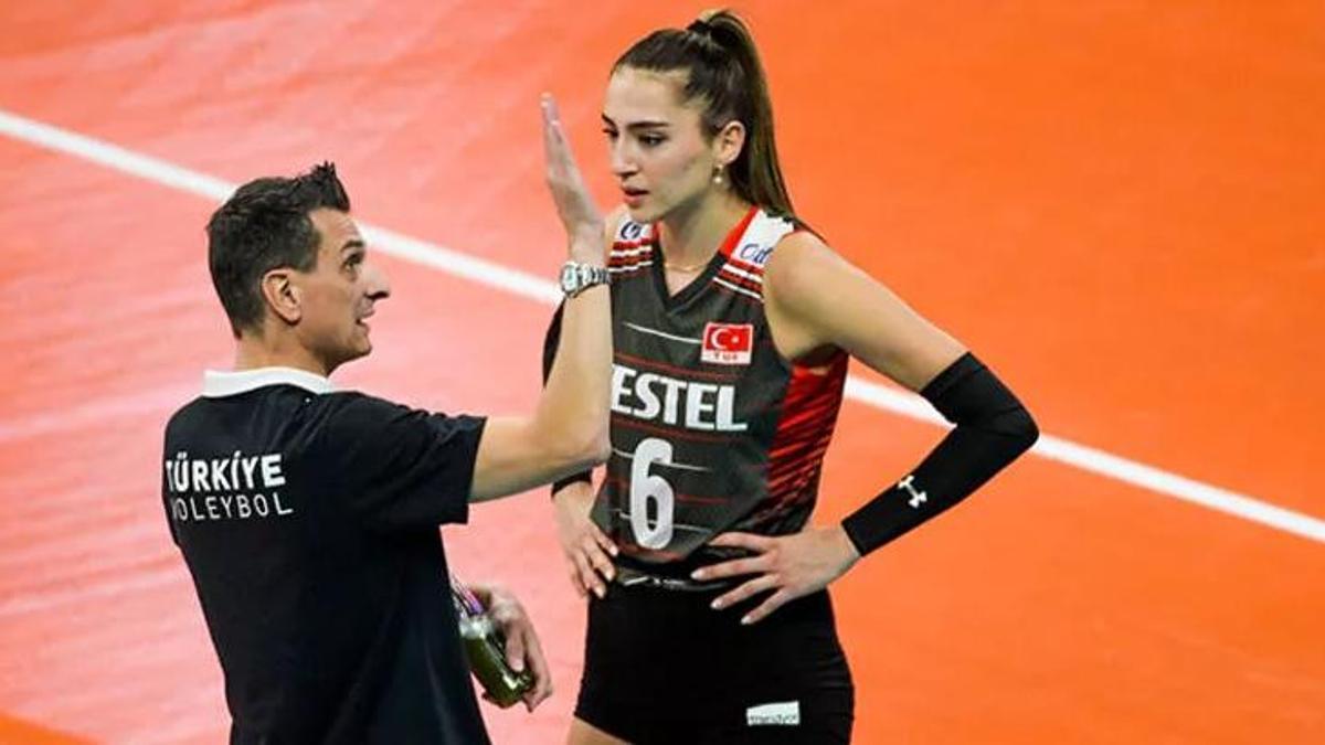 Giovanni Guidetti ile ilgili 'sözleşmesi feshedilecek' iddiası!