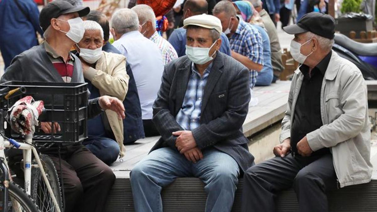Yeni salgın geliyor! Tarih verdi, korkutan uyarı