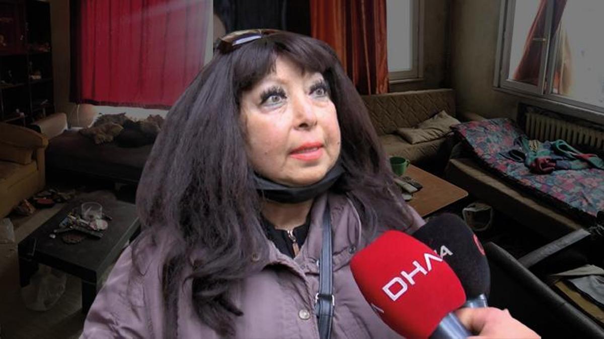 'Siyanür var' notu sonrası 4 ceset çıkmıştı: Hırsıza teşekkür ediyorum