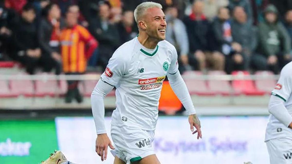 Beşiktaş, Süper Lig'in golcü stoperini hedefine aldı!