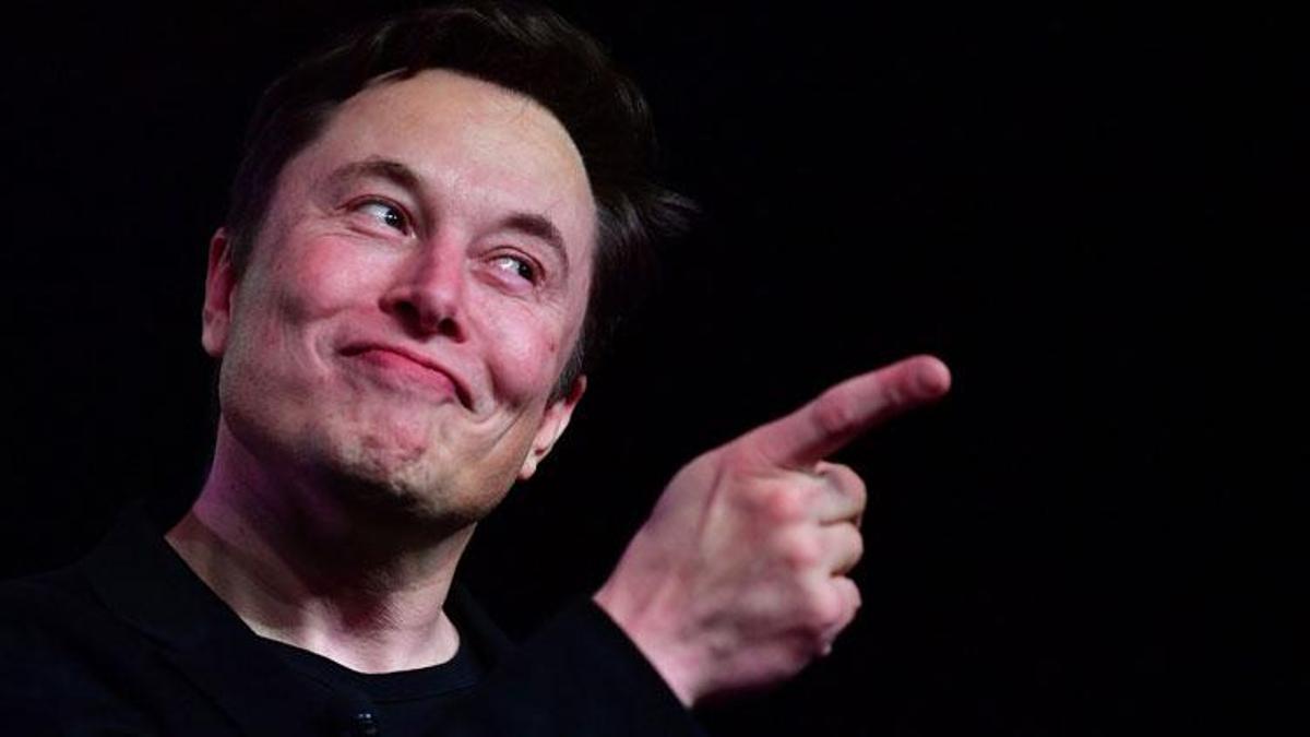 Elon Musk: Twitter politikası konuşma özgürlüğüdür, erişim özgürlüğü değil