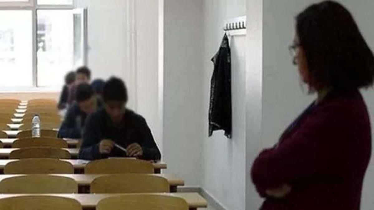 Uzman Öğretmenlik sınavı gözetmen ücreti 2022! Yedek Gözetmen, Salon Başkanı, Bina Yöneticisi, Bina Yönetici Yardımcısı sınav görevli ücreti ne kadar?