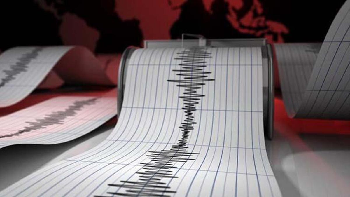 Son depremler listesi 19 Kasım 2022! Kandilli Rasathanesi ve AFAD az önce deprem mi oldu, en son nerede deprem oldu, İzmir’de mi?