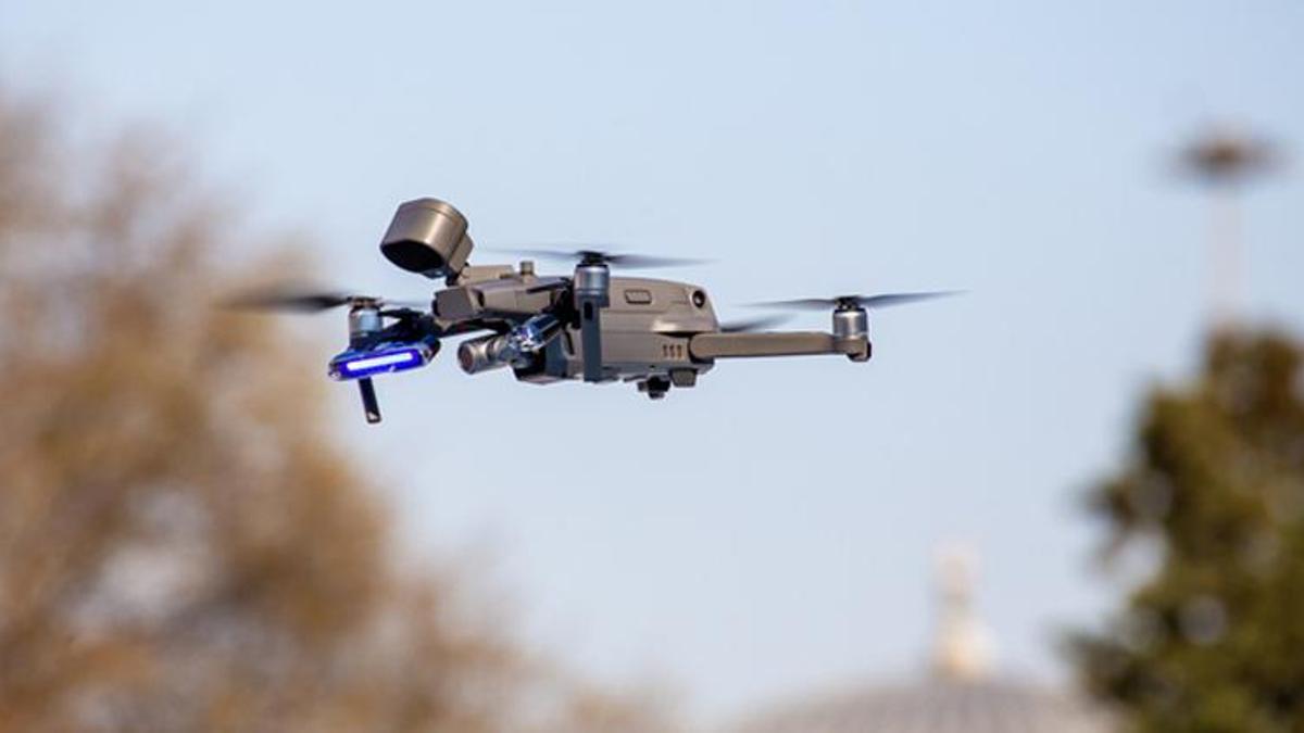 Hayali drone’la kar payı dolandırıcılığında 2 milyon TL’yi aşan vurgun
