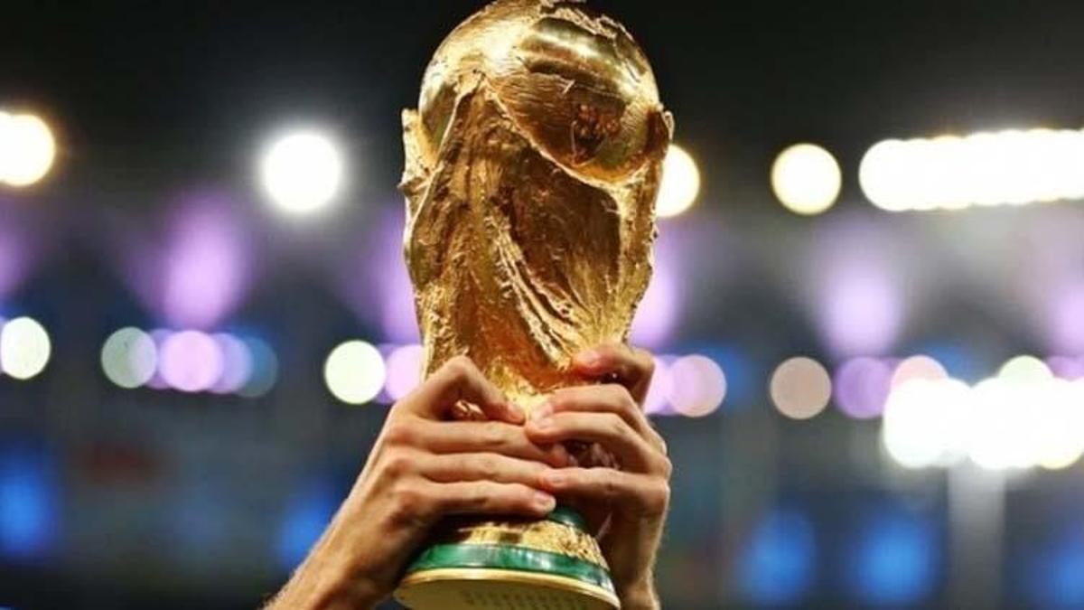 Dünya kupası saf altın mı, neyden yapılır? Dünya kupası değeri ne kadar?
