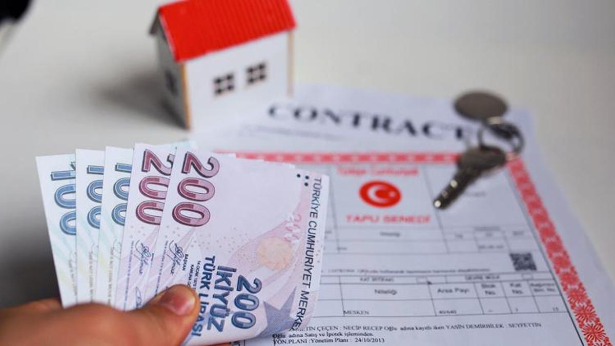 Ev almak isteyen herkes için geçerli! En doğru zamanı uzman isim açıkladı