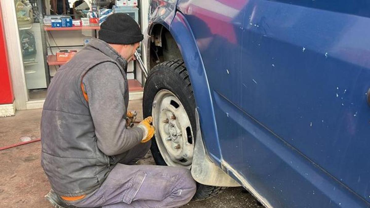 Araç sahipleri dikkat! 1 Aralık'tan önce yaptırın