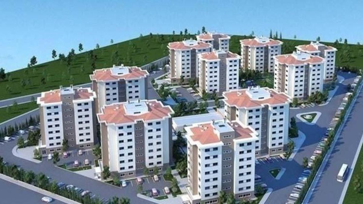 TOKİ Gaziantep kura sonuçları 2022! Gaziantep TOKİ Nurdağı, Oğuzeli, Araban, Yavuzeli, Karkamış kura çekimi sonuçları isim listesi sorgulama!