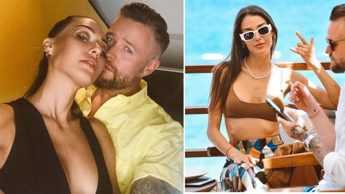 Dilan Çiçek Deniz'den ayrılık sonrası yeni hamle!