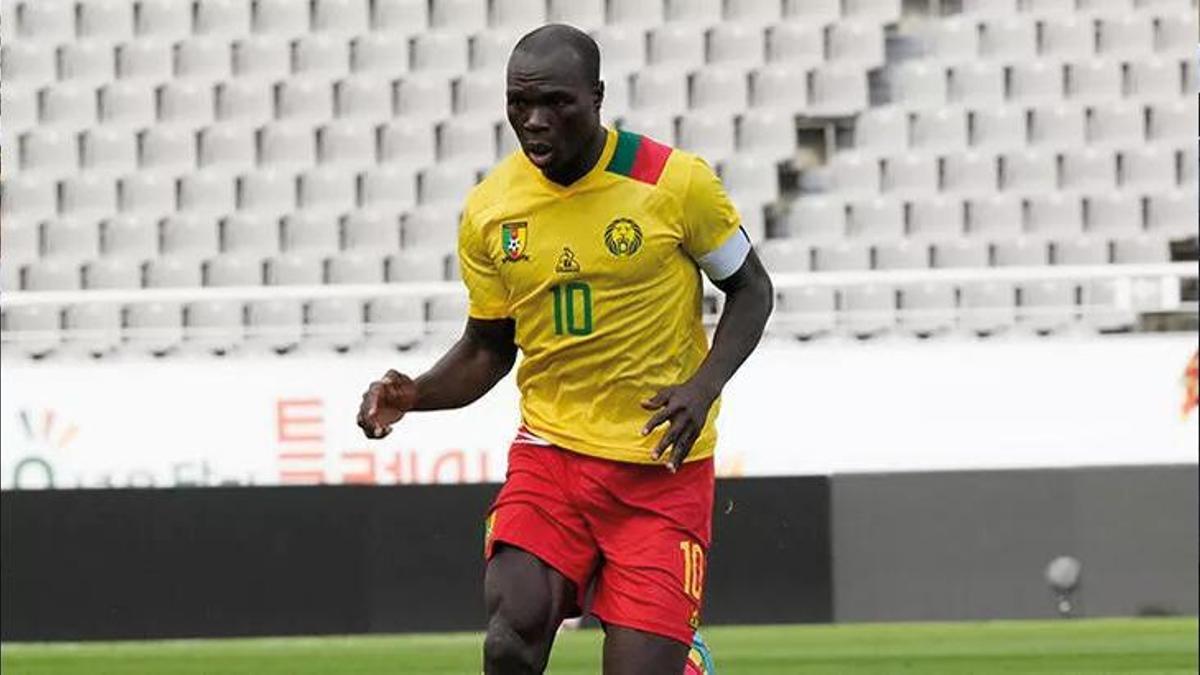 Bomba Aboubakar iddiası! Süper Lig'e geri dönüyor