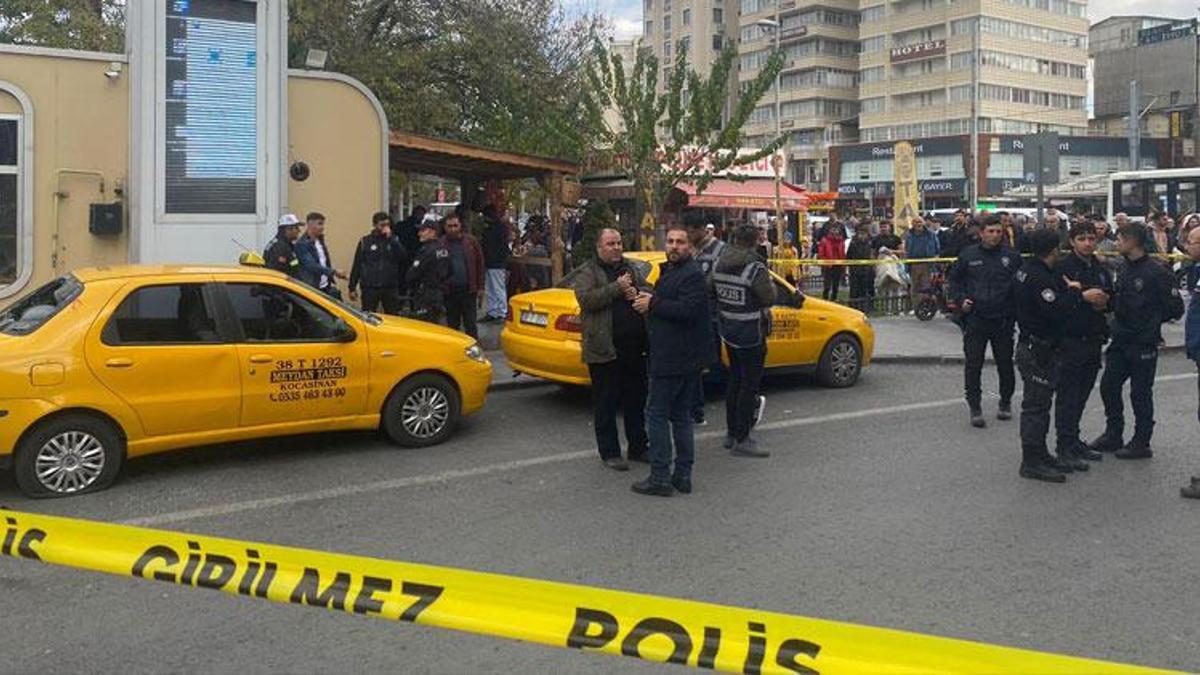 Tartışma sırasında başka kişiye ateş etti; babası ve kardeşini vurdu