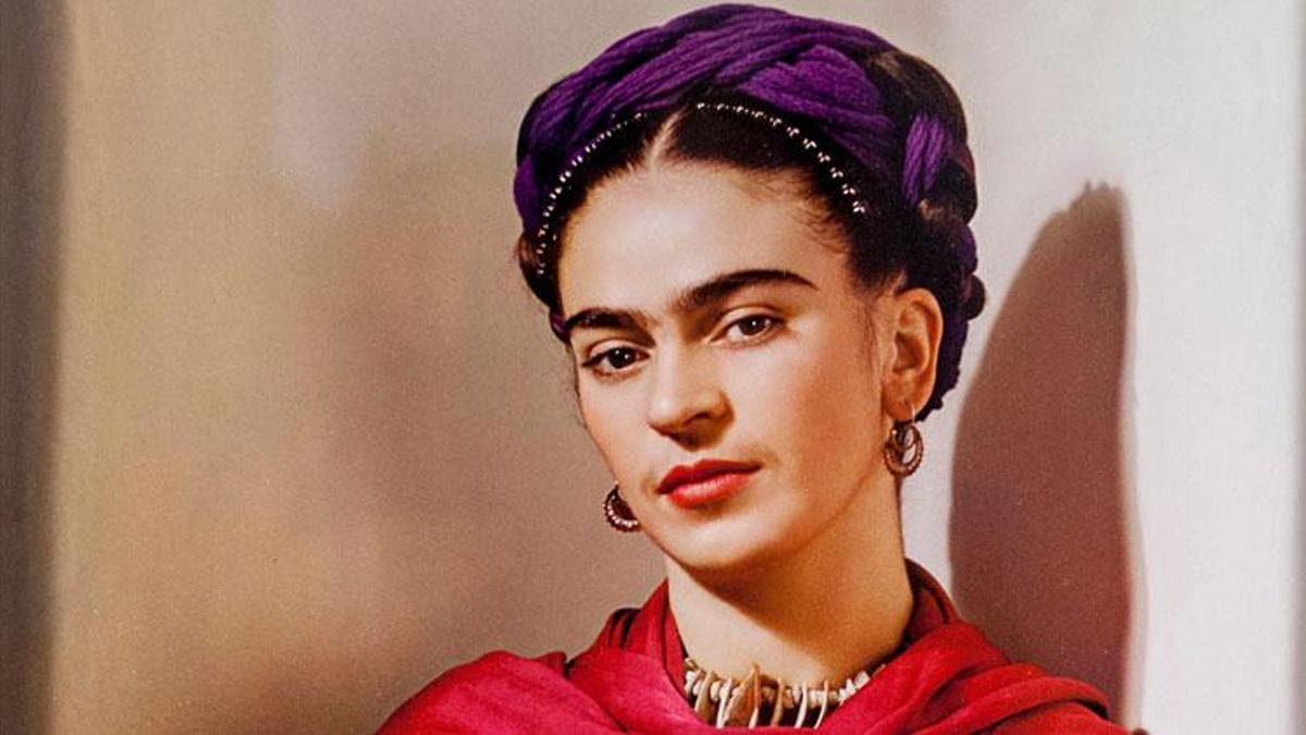Frida Kahlo’nun çöpe attığı eseri 8,63 milyon dolara satıldı