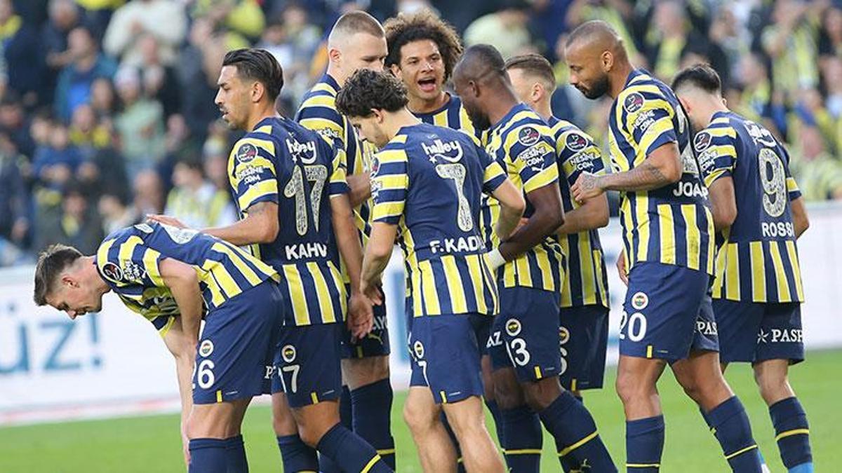 Sadece Arda Güler mi? Tam 7 futbolcu Avrupa devlerinin göz hapsinde