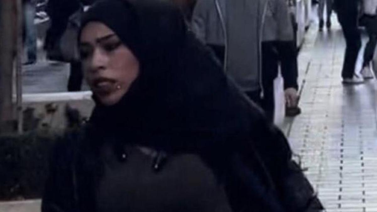 Taksim bombacısının ifadesinde yeni detaylar ortaya çıktı! Gül ayrıntısına cevap verdi