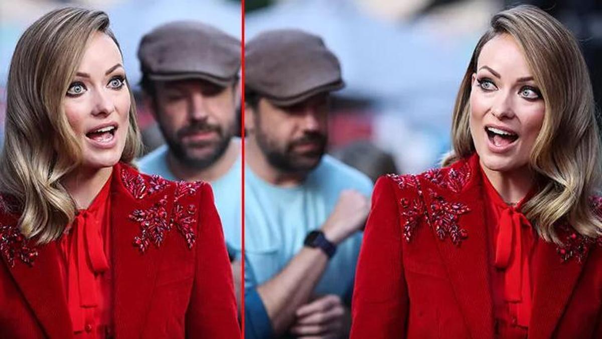 Olivia Wilde ve Harry Styles ayrılığı ile ilgili eski dadıdan şoke eden yorum: Çirkin yüzü ortaya çıktı!
