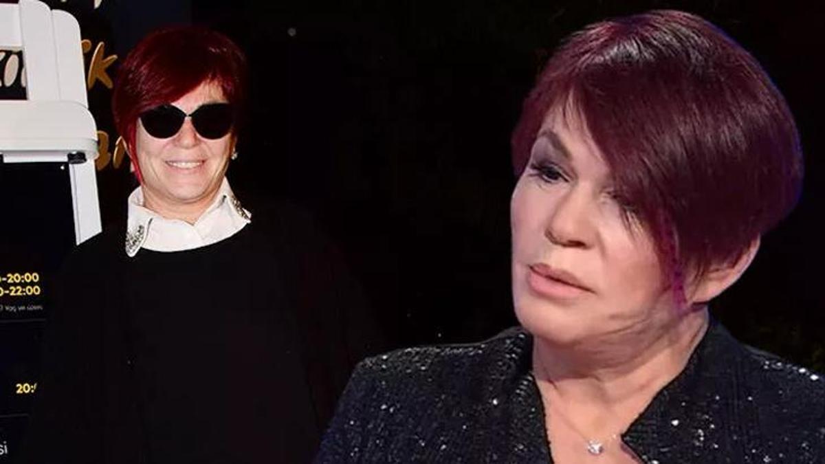 Emel Müftüoğlu'ndan yıllar sonra gelen itiraf: 'Bu çok yanlış anlaşılır' demiştim