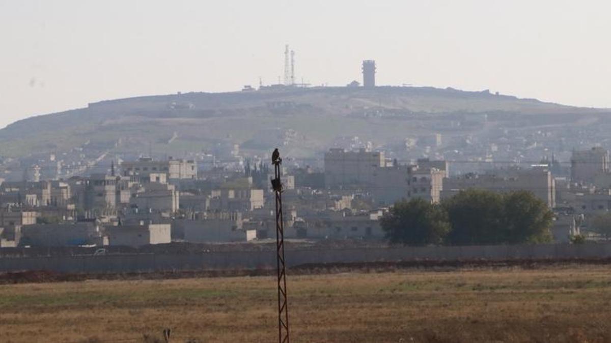 Suriye'den eylem talimatı alan terörist, Şanlıurfa'da yakalandı