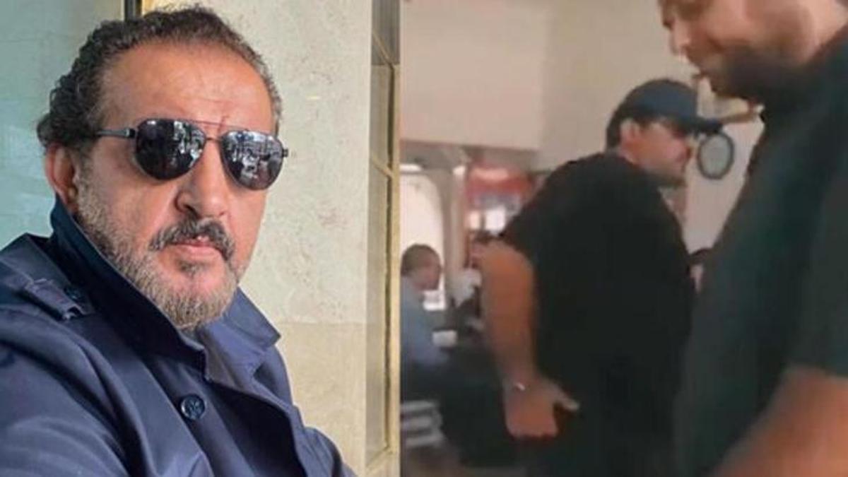 Mehmet Yalçınkaya'nın lokantadan kovulma iddiası ile ilgili gerçek ortaya çıktı!