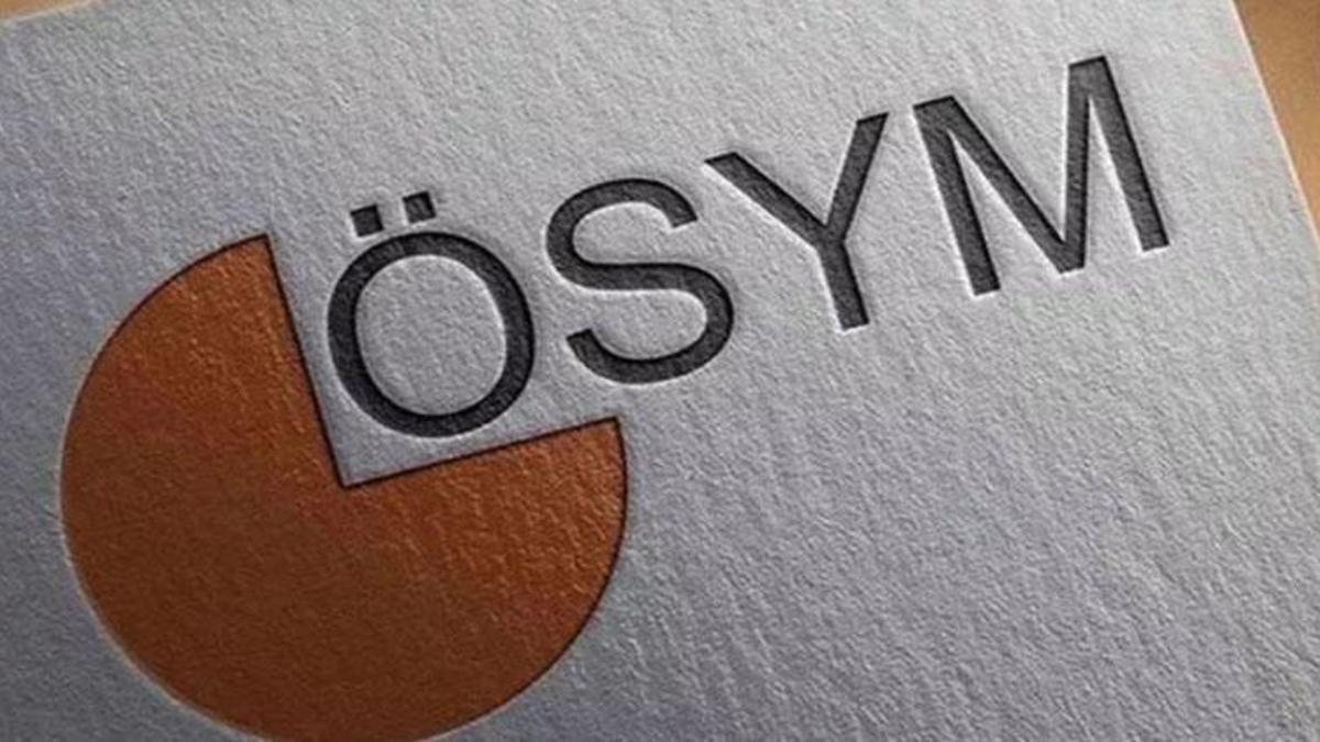 ÖSYM duyurdu! 2022-ALES/3 Sınavı soru ve cevapları yayınlandı!