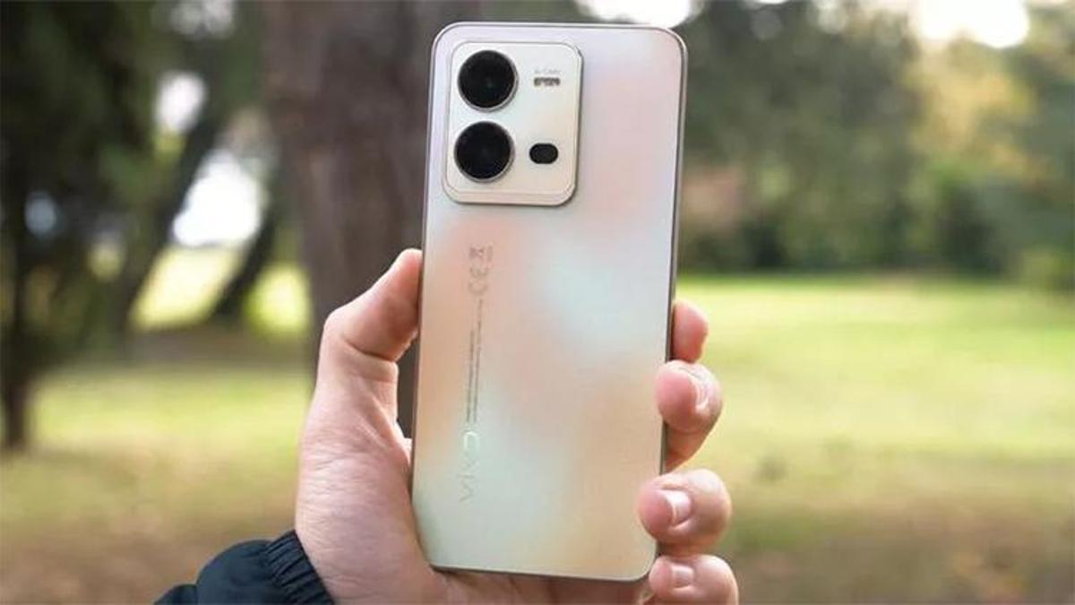 vivo V25 5G inceleme