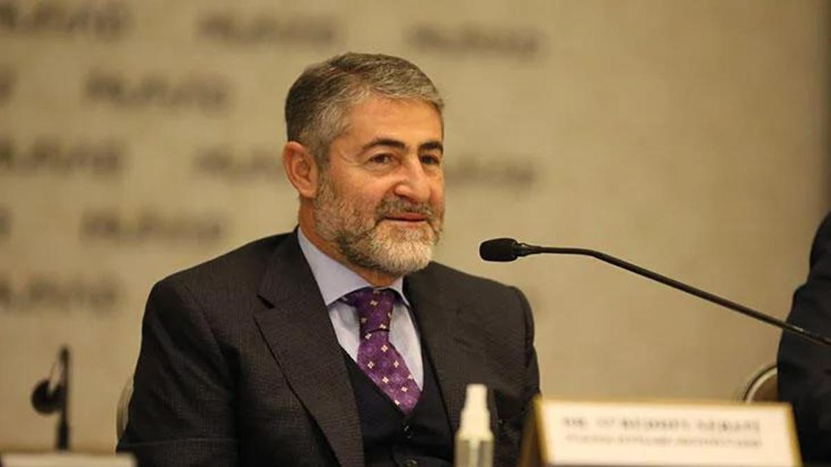Bakan Nebati yeni tasarruf aracını duyurdu