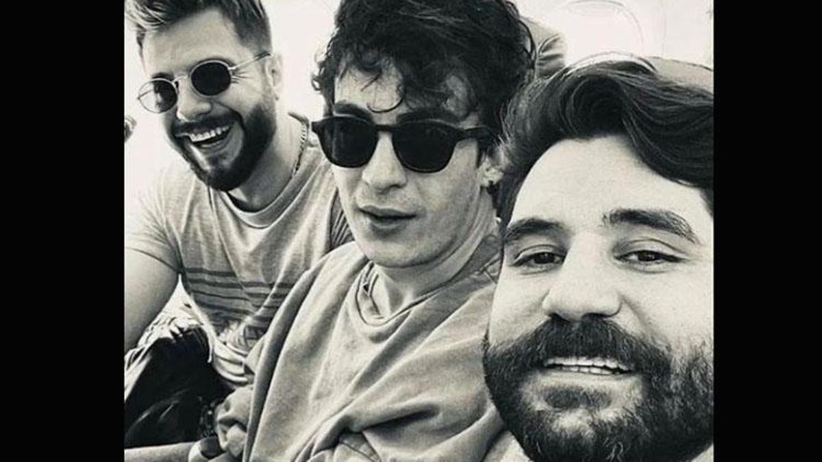 Burak Topçu kimdir, kaç yaşındaydı? İşte Amasya’daki trafik kazasında hayatını kaybeden Burak Topçu’nun hayatı!