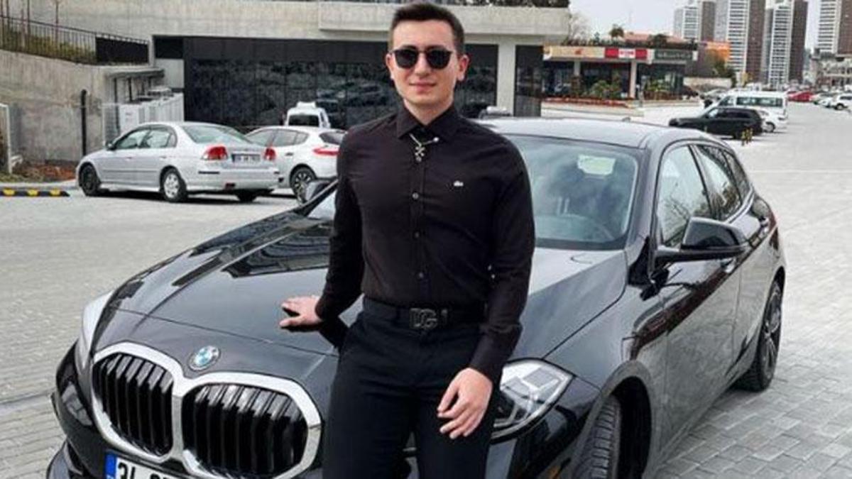 Oğuz Erdem kimdir, kaç yaşında? Sosyal medya fenomeni Oğuz Erdem trafik kazası yaptı!