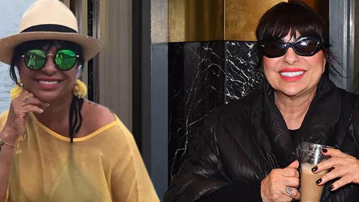 Nilgün Belgün: Estetik yaptıran herkes birbirine benziyor