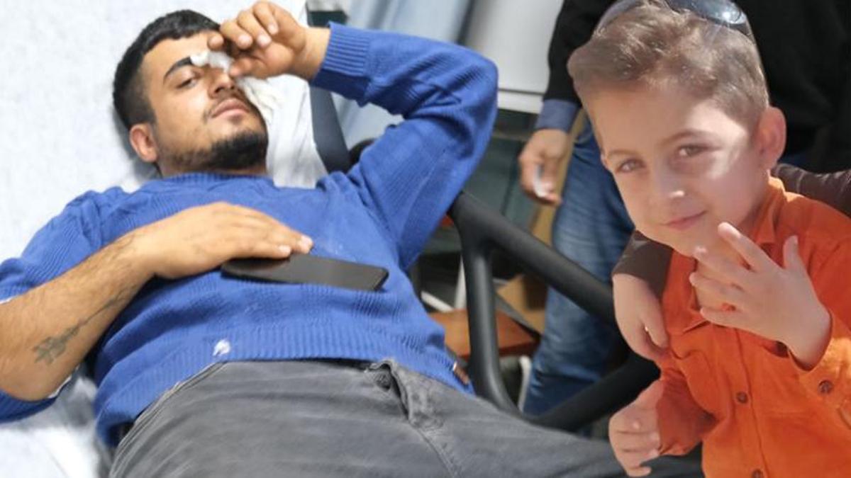 Karkamış’a roketli saldırı sonrası kahreden detay
