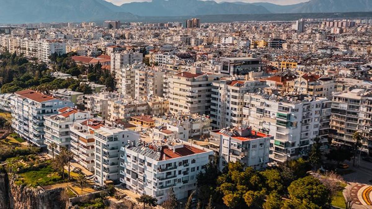 Kira fiyatları bir anda 12 bin TL'ye fırladı