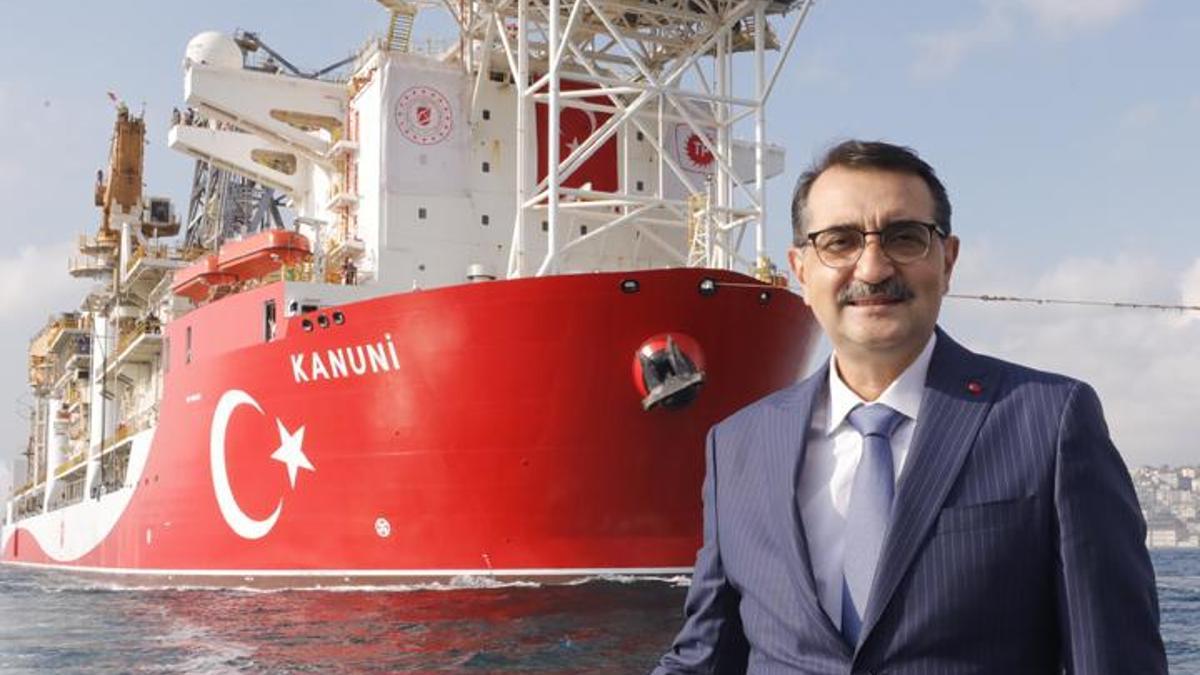 Yerli doğal gaz ile ilgili geri sayım başladı! Tarih verildi