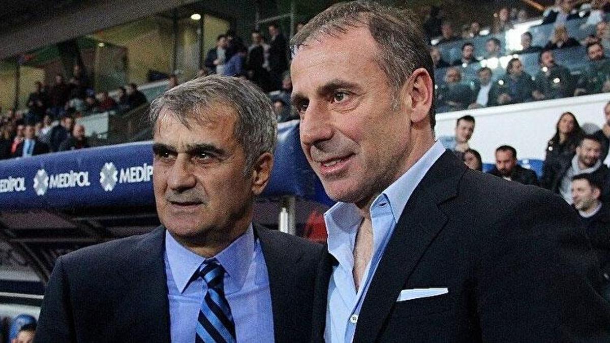 Abdullah Avcı ile Şenol Güneş arasında transfer savaşı! 3 milyon euro'yu getiren onu götürür