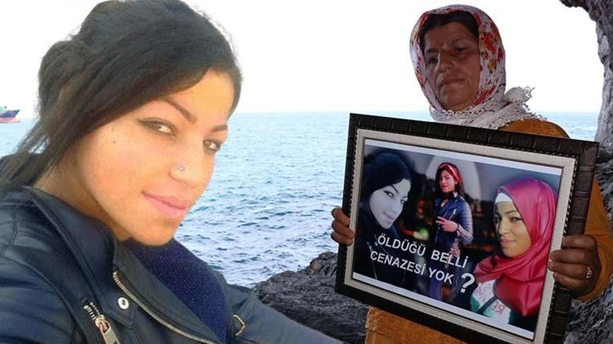 6 yıl önce 'kafeye gidiyorum' diye evden çıktı, bir daha geri dönmedi