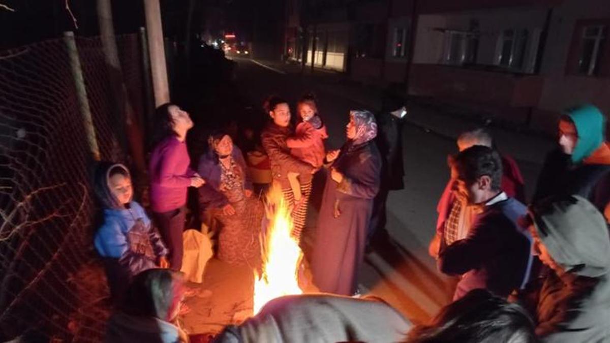 Uzmanlar Düzce depremini değerlendirdi: İlk defa gördüğüm bir olay