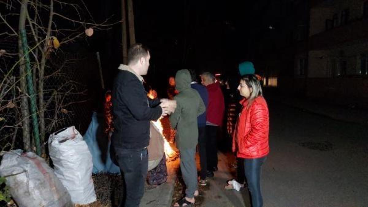 Düzce, Sakarya, Bolu ve Zonguldak Ereğli'de deprem nedeniyle eğitime bir gün ara verildi!