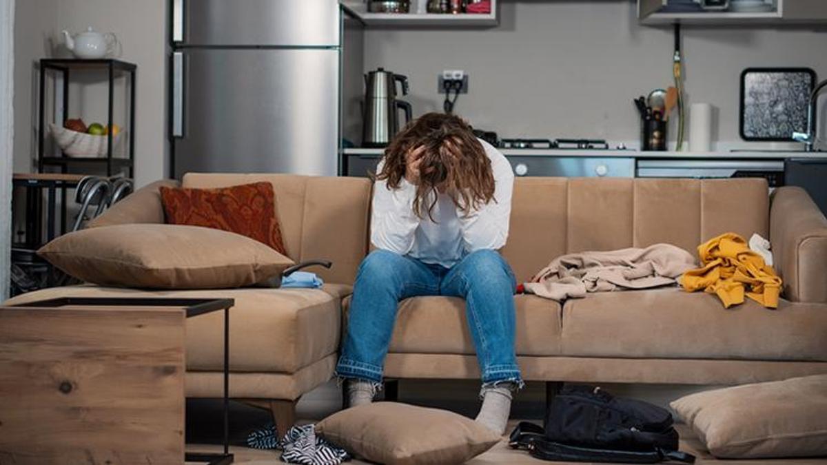 Deprem sonrası uzmanından uyarı! Aşırı tepki ve her an deprem oluyormuş hissi varsa dikkat!