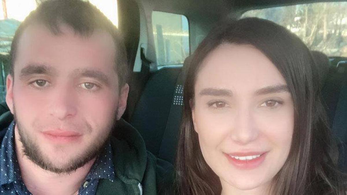 Yağmur Sarnıç'ın eski sevgilisi Erdi Sungur'a hapis cezası