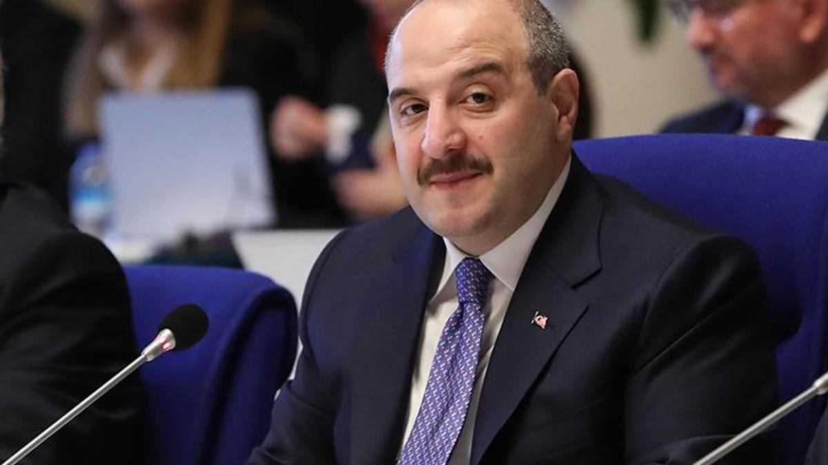 Bakan Varank: Togg'un 115 tedarikçisinden 86'sı yerli