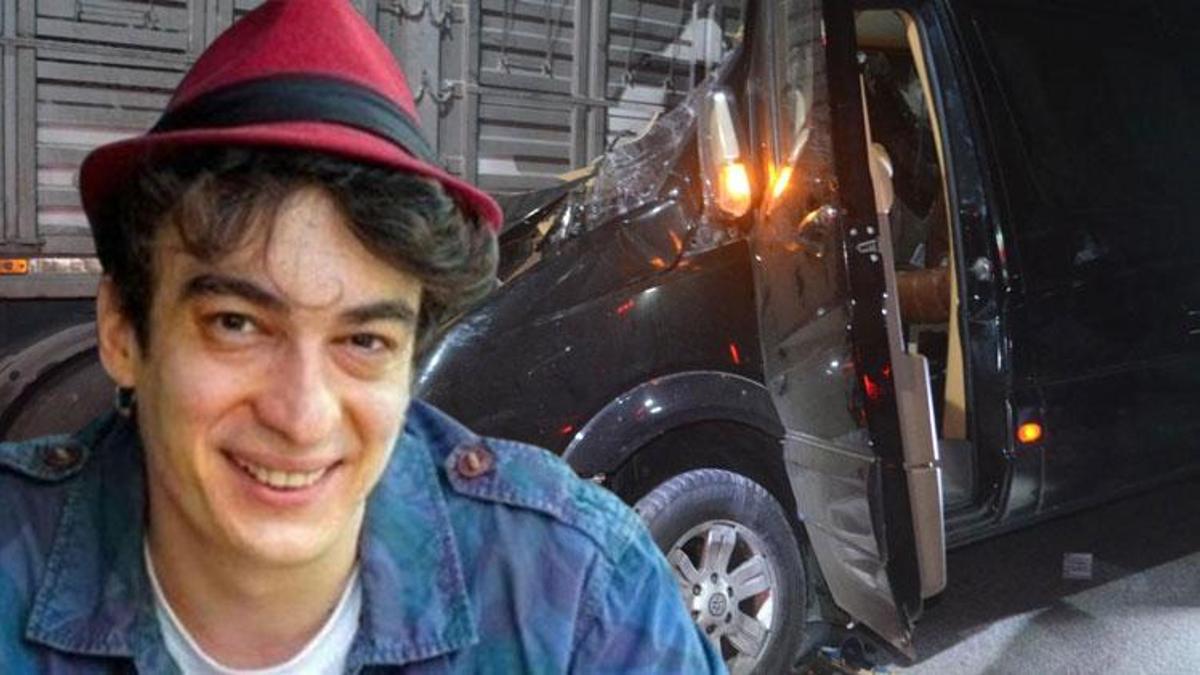 Sergen Deveci'nin son durumunu arkadaşı açıkladı!