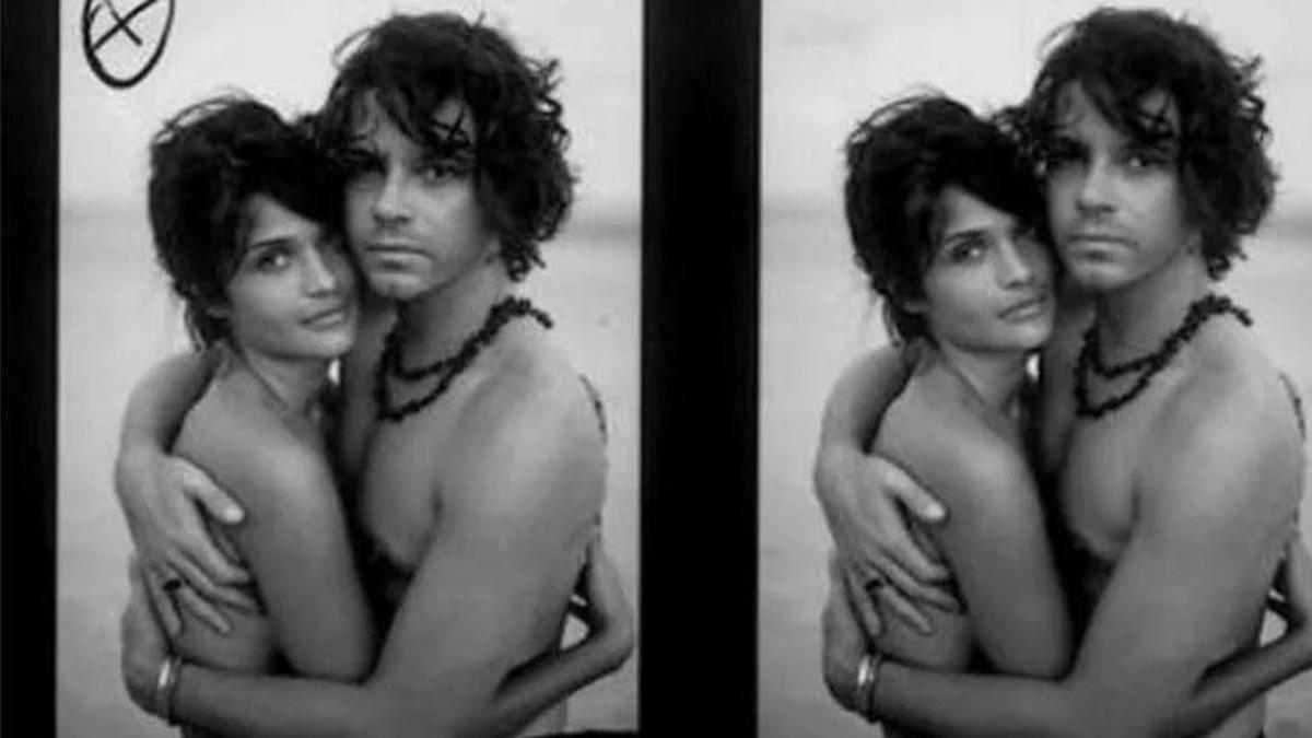 Helena Christensen’a ölen sevgilisinin ablasından ağır suçlama!