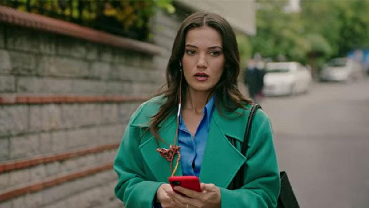 Yargı 45. bölüm fragmanı yayında!