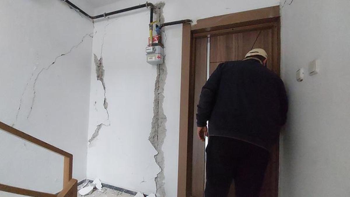 AFAD'dan Düzce depremi ile ilgili açıklama!