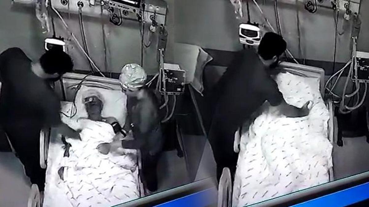 Tokat'ta özel hastanede yoğun bakımda skandal! Bakan Koca'dan yeni açıklama