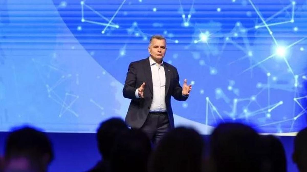 Girişimcilik ve yatırım ekosistemi bir araya geldi