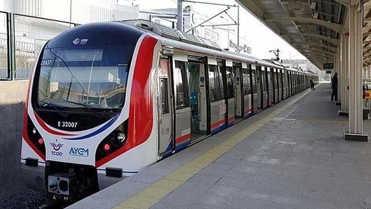 Bugün ve yarın toplu taşıma ücretsiz olacak