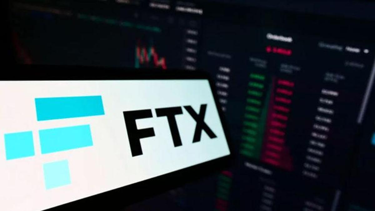 MASAK'tan FTX açıklaması: Mal varlıklarına el konuldu