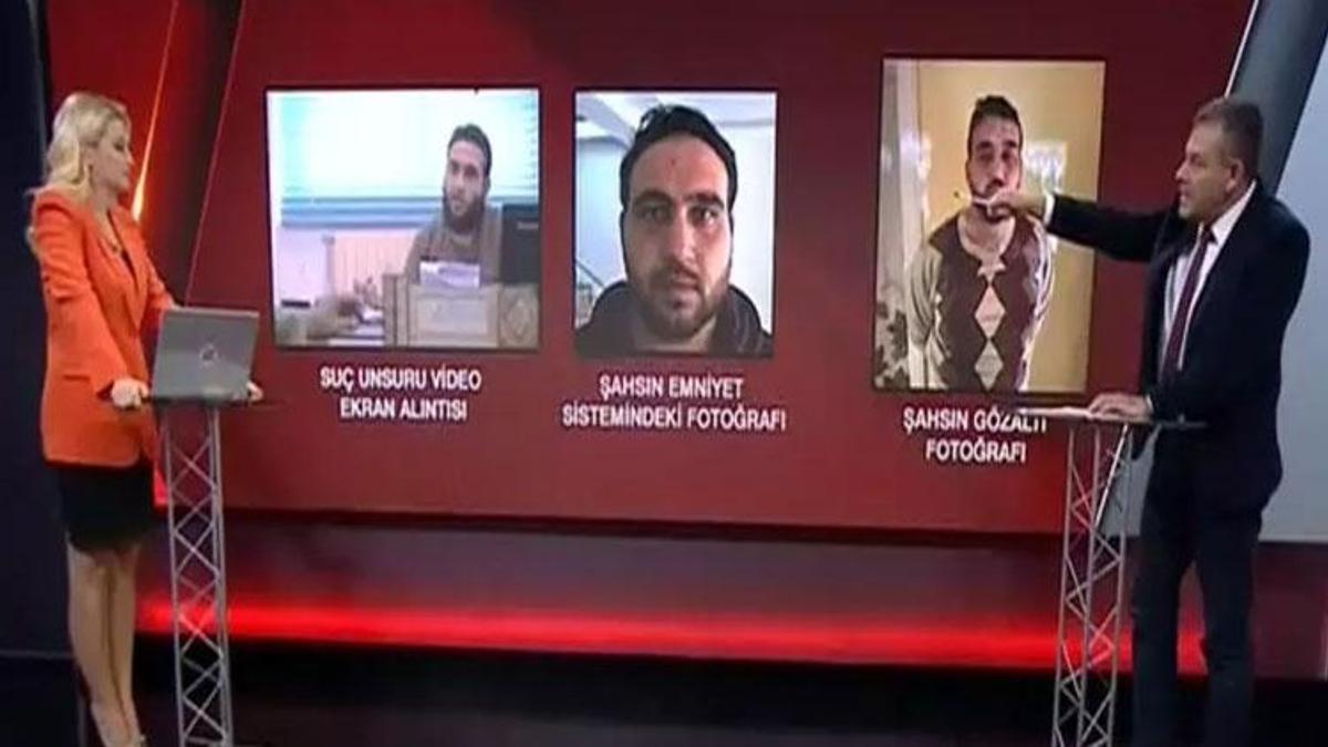 Yozgat'ta DEAŞ'ın kritik ismi yapay zeka teknolojisi sayesinde yakalandı