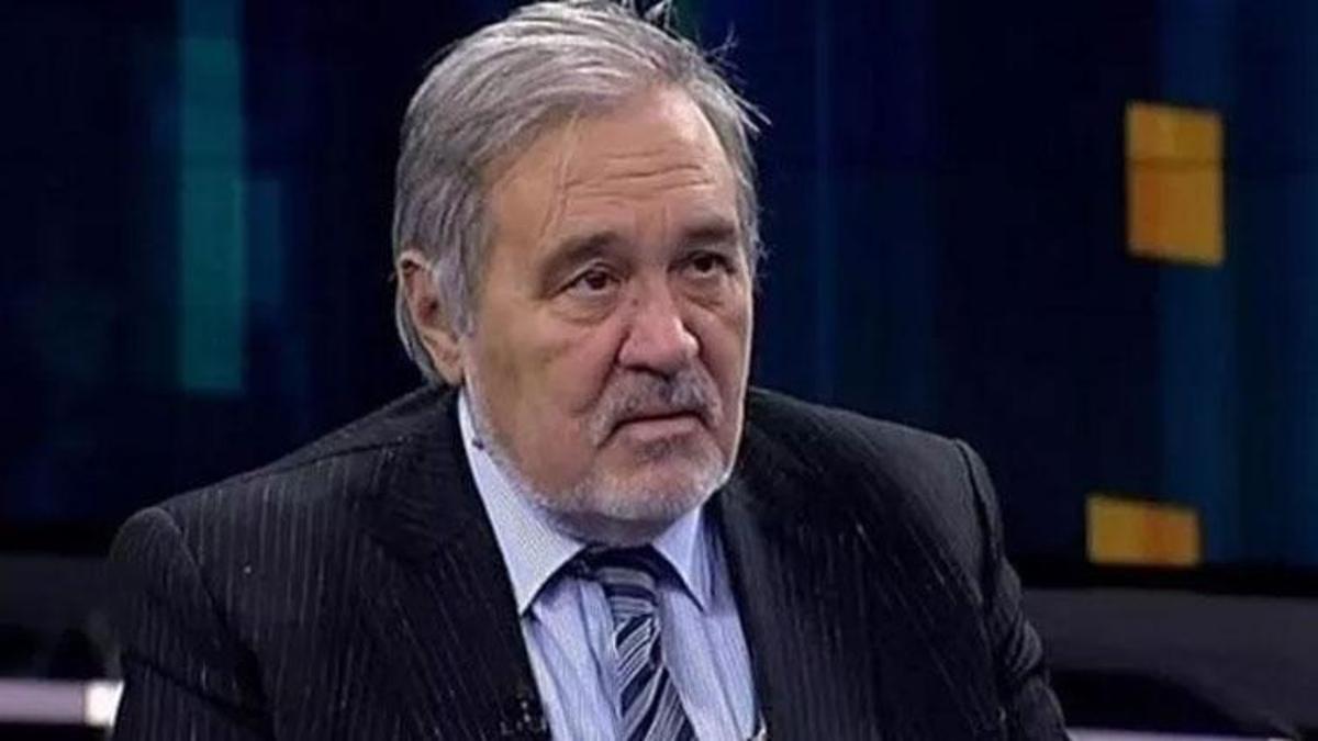 İlber Ortaylı koronavirüse yakalandı