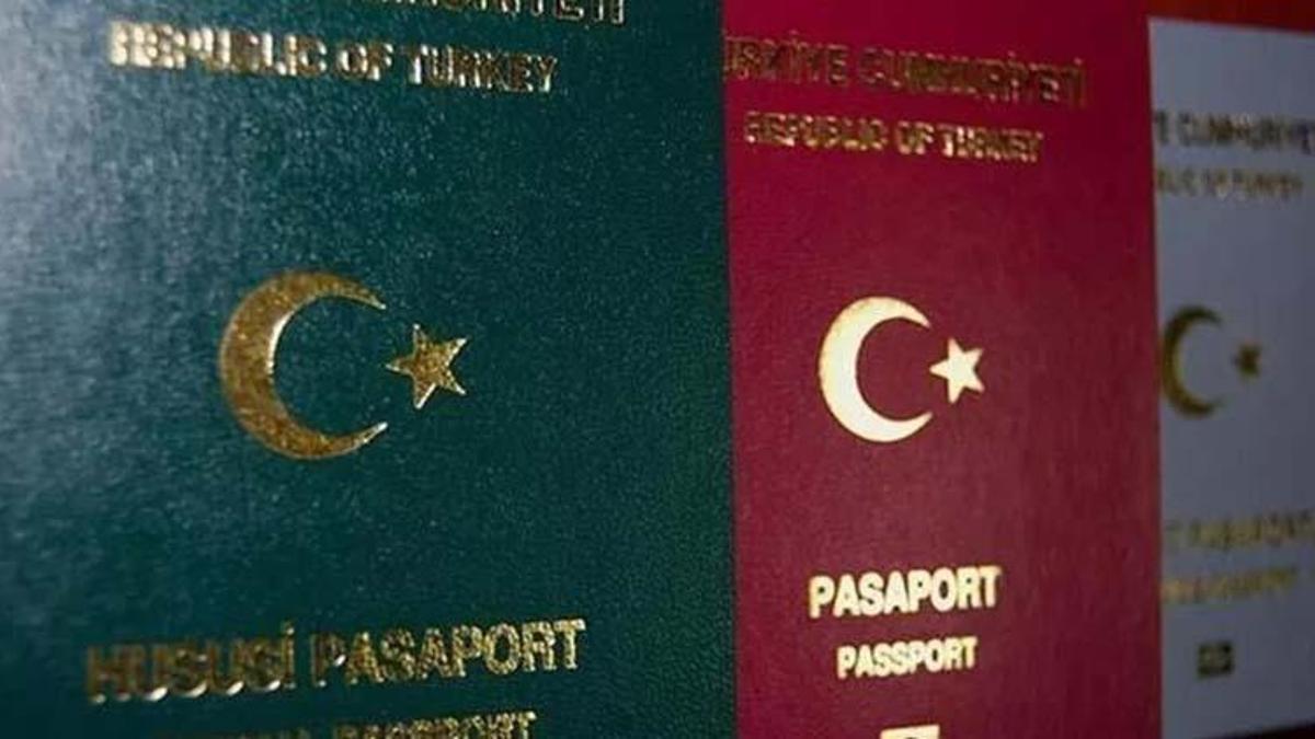 Pasaport harçları 2023! Pasaport ücreti yılbaşından sonra ne kadar olacak? Yeni yılda pasaport harçları!
